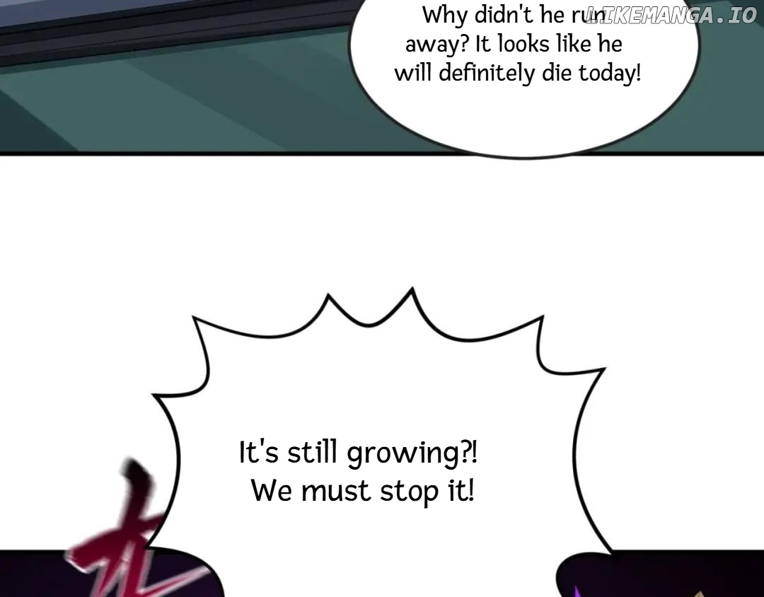 Era of the Haunted chapter 94 - page 108